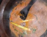Foto langkah ke 3 dari resep Gulai Kerupuk Kulit dan Pepaya Muda.