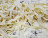 Foto del paso 11 de la receta: Masa para espaguetis o cintas