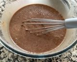 Foto del paso 1 de la receta: Torta de Nesquik y café en horno de aire