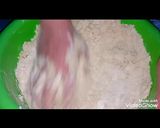 صورة لخطوة 3 من وصفة كحك العيد الدايب بطريقه روعه