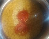 वरण (फोडणी) (Varan Recipe In Marathi) रेसिपी स्टेप 1 फोटो 