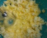 Foto del paso 3 de la receta: Muffins de limón