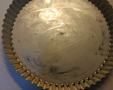 Foto del paso 3 de la receta: Tarta de coco y dulce de leche clásica. Muy fácil elaboración!