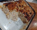 Foto del paso 6 de la receta: Lasaña de pollo