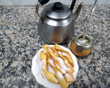 Foto del paso 11 de la receta: Palitos para el mate