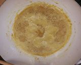 Mézes, mustáros, sörös csirkemell recept fázis 5 fotója