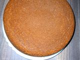 Banana cake