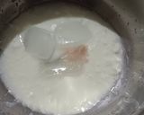 দই লস্যি রেসিপি ধাপ - 1 ছবি