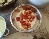 Rakott csülök recept fázis 5 fotója