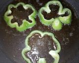 A picture of step 4 of Stuffed bell pepper.