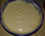 Foto del paso 2 de la receta: Buñuelos caseros