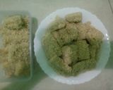 Foto langkah ke 4 dari resep Nuget pisang tanpa keju.