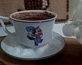 Pas rețetă Cafea turcească pe sare ☕☕ 1 fotografie