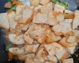 Foto langkah ke 4 dari resep Cap Jay Goreng Jawa.