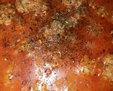 Foto del paso 11 de la receta: Tallarines con salsa de albóndigas