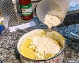 Foto del paso 4 de la receta: Ñoquis sin TAC (celiacos)