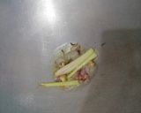 Foto langkah ke 2 dari resep Ayam Opor Rempah No Santan.