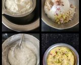 A picture of step 9 of Traditional Gujarati Satvik Lunch Thali (festive and complete meal)- Garvi Gujarat.