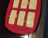 Une image de l'étape 3 de Mini cake poireaux et feta.