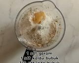 Foto langkah ke 2 dari resep Crispy Bubble Crumb Chicken Ball and Drum Stick.