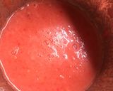 A picture of step 2 of Pizza and pasta sauce.