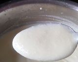 Foto del paso 3 de la receta: Natilla de limón 🍈