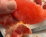 Foto del paso 3 de la receta: Mermelada de pomelo rosa, en Thermomix