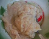 Foto langkah ke 3 dari resep Bakso Ayam Goreng Kopong (no BP & pengembang).