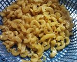 Foto langkah ke 1 dari resep Makaroni Kriuk (makaroni bantet).