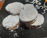Foto del paso 8 de la receta: Empolvados Chilenos tradicionales