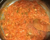 Foto del paso 2 de la receta: Lasaña de venado