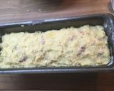 Une image de l'étape 6 de Terrine de Pâques.