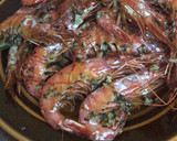 Foto del paso 6 de la receta: Gambas al horno