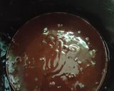 Foto langkah ke 4 dari resep Ugly Cake (Bolu Kukus Coklat Lembut).