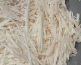 Foto langkah ke 1 dari resep Uyen (Gorengan Talas).