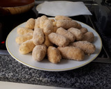 Foto del paso 5 de la receta: Croquetas de pollo