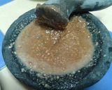 Foto langkah ke 1 dari resep Tahu campur sederhana.