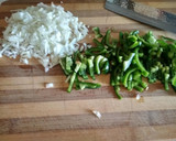 Foto del paso 6 de la receta: Patatas guisadas con pollo