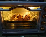 Foto langkah ke 5 dari resep Banana Soft Cookies.