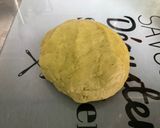 Une image de l'étape 1 de Tarte aux abricots, pistaches et miel des Marquises.