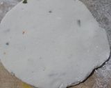 Foto langkah ke 2 dari resep Cireng ayam suwir.