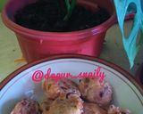 Foto langkah ke 7 dari resep Perkedel kentang sosis.