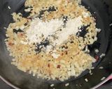 Foto del paso 3 de la receta: Alcachofas con jamón