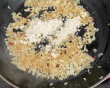Foto del paso 3 de la receta: Alcachofas con jamón