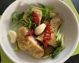 Foto langkah ke 6 dari resep Ayam Goreng Ketumbar.