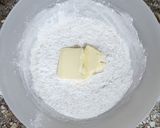 Foto del paso 2 de la receta: 🌹 Masa para tarta dulce sin Tacc 🌹