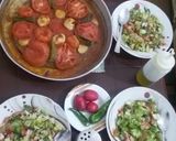 صورة لخطوة 4 من وصفة طريقة عمل الكفتة على طريقة الشيف التركي بوراك