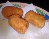 Foto del paso 5 de la receta Nuggets de pollo