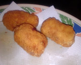 Foto del paso 5 de la receta: Nuggets de pollo