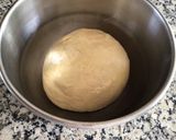 Foto del paso 3 de la receta: Pan de molde esponjoso